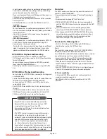 Preview for 5 page of Samsung DVD-R149 Instruction Manual