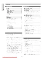 Preview for 6 page of Samsung DVD-R149 Instruction Manual