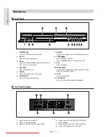 Preview for 12 page of Samsung DVD-R149 Instruction Manual