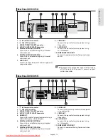 Preview for 13 page of Samsung DVD-R149 Instruction Manual