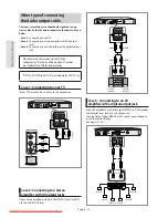 Preview for 18 page of Samsung DVD-R149 Instruction Manual