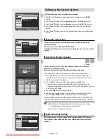 Preview for 25 page of Samsung DVD-R149 Instruction Manual