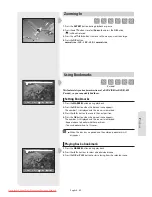 Preview for 49 page of Samsung DVD-R149 Instruction Manual