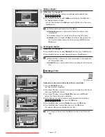 Preview for 60 page of Samsung DVD-R149 Instruction Manual