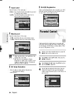 Preview for 32 page of Samsung DVD-R150 Instruction Manual