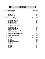 Preview for 3 page of Samsung DVD-R150 Service Manual