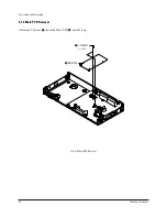 Preview for 22 page of Samsung DVD-R150 Service Manual