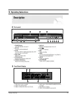 Preview for 83 page of Samsung DVD-R150 Service Manual