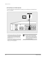 Preview for 90 page of Samsung DVD-R150 Service Manual