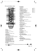 Preview for 13 page of Samsung DVD-R155 Instruction Manual