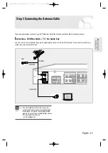 Preview for 17 page of Samsung DVD-R155 Instruction Manual