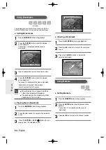 Preview for 54 page of Samsung DVD-R155 Instruction Manual