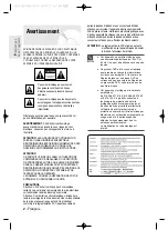 Preview for 86 page of Samsung DVD-R155 Instruction Manual