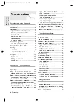 Preview for 90 page of Samsung DVD-R155 Instruction Manual