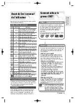 Preview for 93 page of Samsung DVD-R155 Instruction Manual