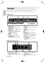 Preview for 98 page of Samsung DVD-R155 Instruction Manual