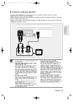 Preview for 103 page of Samsung DVD-R155 Instruction Manual