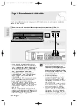 Preview for 104 page of Samsung DVD-R155 Instruction Manual