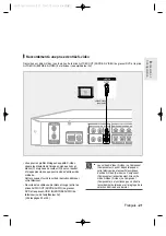 Preview for 105 page of Samsung DVD-R155 Instruction Manual