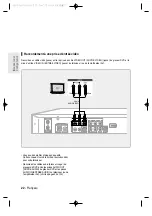 Preview for 106 page of Samsung DVD-R155 Instruction Manual