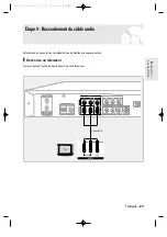 Preview for 107 page of Samsung DVD-R155 Instruction Manual