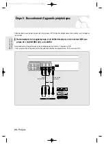 Preview for 110 page of Samsung DVD-R155 Instruction Manual