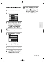 Preview for 121 page of Samsung DVD-R155 Instruction Manual