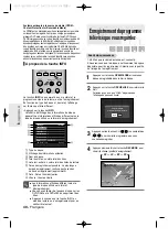 Preview for 124 page of Samsung DVD-R155 Instruction Manual