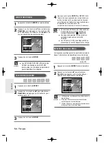 Preview for 136 page of Samsung DVD-R155 Instruction Manual