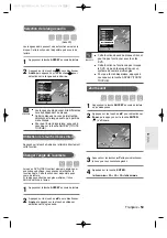 Preview for 137 page of Samsung DVD-R155 Instruction Manual