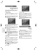 Preview for 138 page of Samsung DVD-R155 Instruction Manual