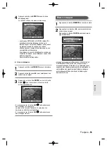 Preview for 139 page of Samsung DVD-R155 Instruction Manual