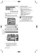 Preview for 144 page of Samsung DVD-R155 Instruction Manual