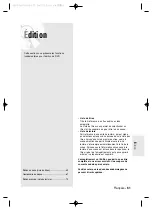 Preview for 145 page of Samsung DVD-R155 Instruction Manual