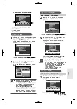 Preview for 149 page of Samsung DVD-R155 Instruction Manual