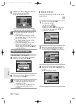 Preview for 150 page of Samsung DVD-R155 Instruction Manual