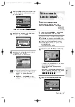 Preview for 151 page of Samsung DVD-R155 Instruction Manual