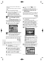 Preview for 152 page of Samsung DVD-R155 Instruction Manual