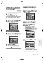 Preview for 153 page of Samsung DVD-R155 Instruction Manual