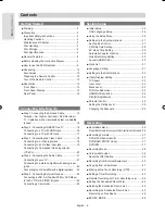 Preview for 6 page of Samsung DVD-R157 Instruction Manual