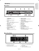 Preview for 13 page of Samsung DVD-R157 Instruction Manual