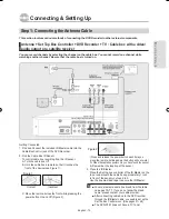 Preview for 15 page of Samsung DVD-R157 Instruction Manual