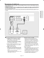 Preview for 17 page of Samsung DVD-R157 Instruction Manual