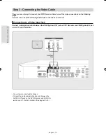 Preview for 18 page of Samsung DVD-R157 Instruction Manual