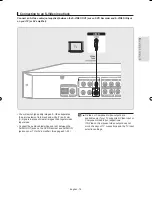 Preview for 19 page of Samsung DVD-R157 Instruction Manual