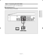 Preview for 21 page of Samsung DVD-R157 Instruction Manual