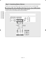 Preview for 24 page of Samsung DVD-R157 Instruction Manual