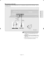 Preview for 25 page of Samsung DVD-R157 Instruction Manual