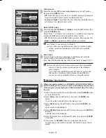 Preview for 28 page of Samsung DVD-R157 Instruction Manual