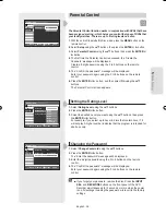 Preview for 35 page of Samsung DVD-R157 Instruction Manual